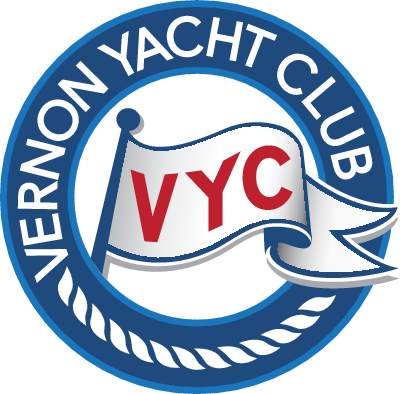 Vernon Yacht Club Logo